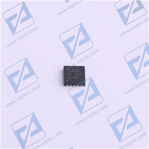 DRV10866DSCR